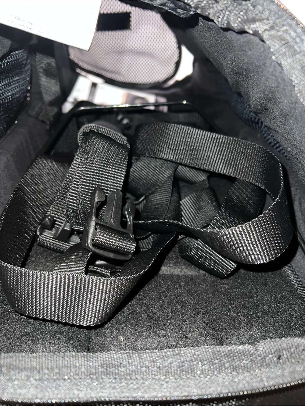 🐕🐕🐕 EB Petego Jet Set Pet Carrier, Medium, Black Label NEW